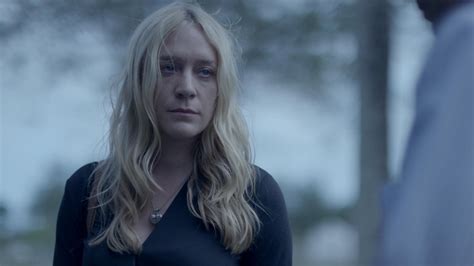 chloe stockholm|chloe sevigny bloodline.